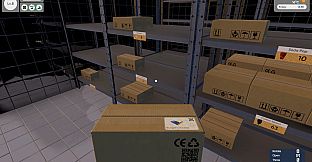 Cafe Business Manager