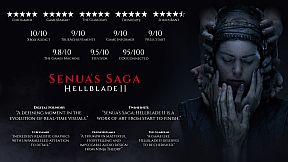 Senua’s Saga: Hellblade II