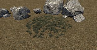 Leadwerks Game Engine - Nature Model Pack