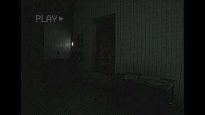 The Backrooms: Escape