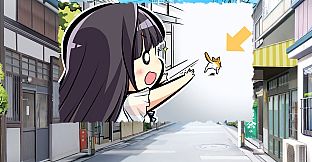 恋神-无用女神- / LoveKami -Useless Goddess- Chinese Language