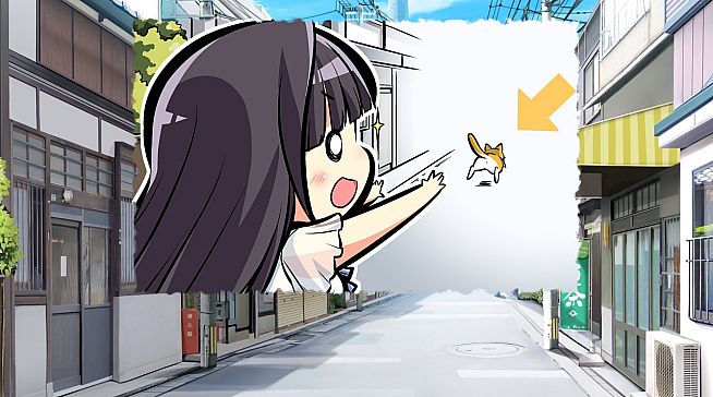 恋神-无用女神- / LoveKami -Useless Goddess- Chinese Language