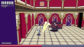 Diorama Dungeoncrawl - Master of the Living Castle