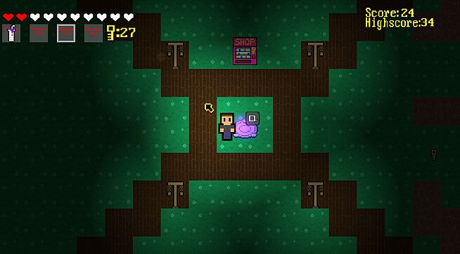 GuyzGamez A Nightmare on GuyGamez Street: The Cursed Forest of Doom