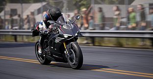 RIDE 5 - Dreamer's Garage Pack