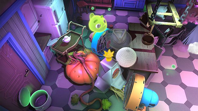 Polterguys: Possession Party