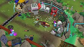 Raptor Evolution: Complete Edition