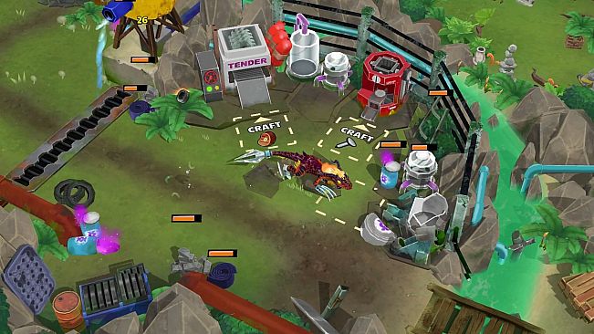 Raptor Evolution: Complete Edition