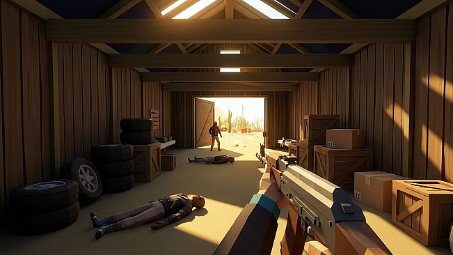 Pay or Die: Cartel Simulator
