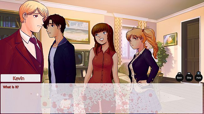 Crime Opera II: The Floodgate Effect