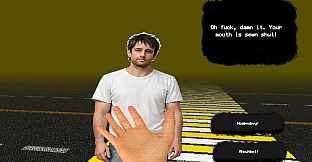 Infinite Crosswalk