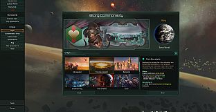 Stellaris: Federations