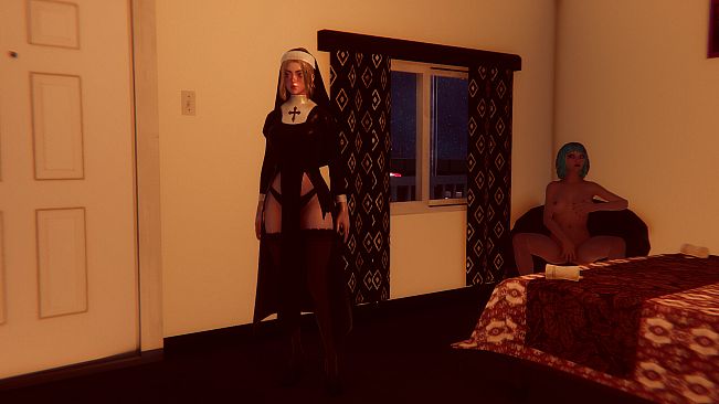 Erotic fiction for Sex motel