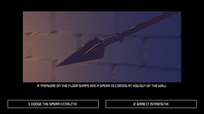 Sonucido: The Mage - A Dungeon Crawler by Daniel da Silva