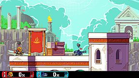 Rivals of Aether