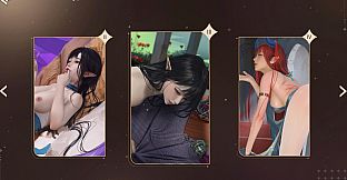 Fairy Biography5 : Demon - adult patch