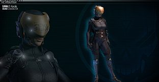 Blacklight: Retribution - Evacuation Pack