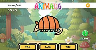 Palavra Animada