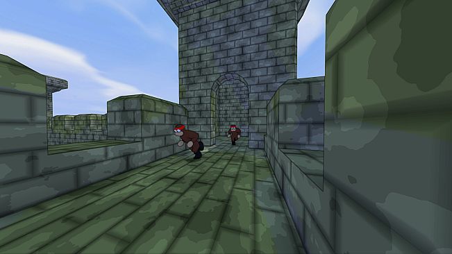 Burg Tag