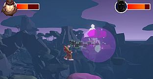 Supernatural Super Squad Fight!