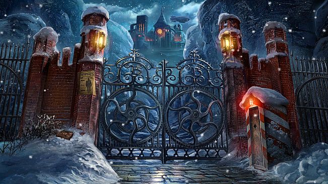 Artifex Mundi First Encounter Bundle