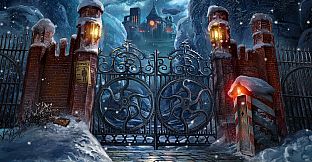 Clockwork Tales: Of Glass and Ink