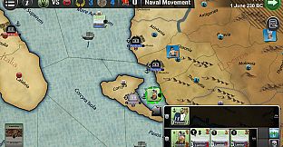 Wars Across The World: Illyria 229