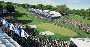 PGA TOUR 2K25 Clubhouse Pass Premium Season 2