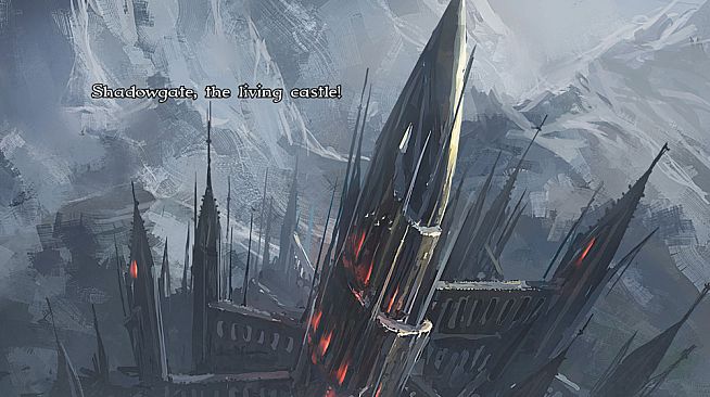 Shadowgate - Special Edition DLC