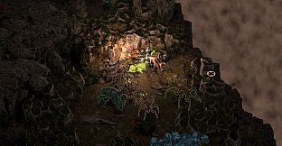 Noctus Quarry