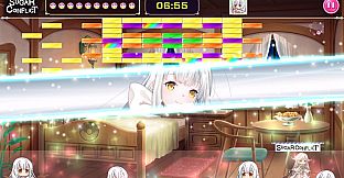 Ultimate Sugar Crush!