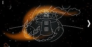 Hidden Shapes: Cat Realm + Trick or Cats