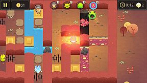 Monsters Ate My Birthday Cake