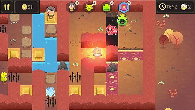 Monsters Ate My Birthday Cake