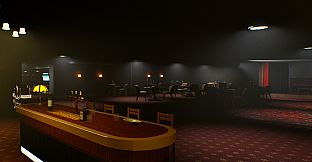 Final Night At Hotel