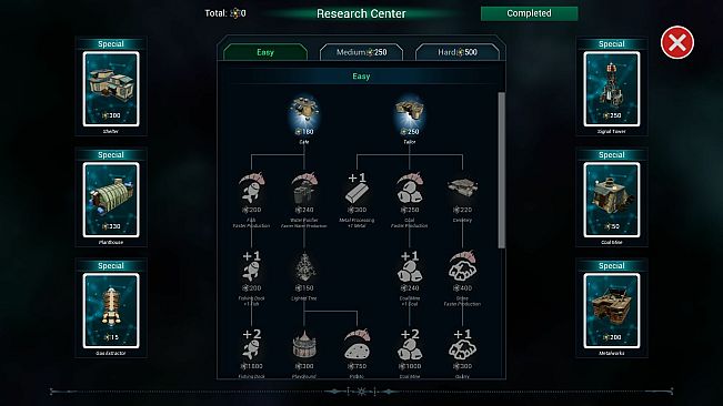 Oxygen: First Breath