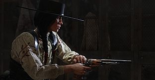 Hunt: Showdown 1896 - Llorona’s Heir