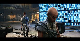 STAR WARS Jedi: Survivor Deluxe Upgrade