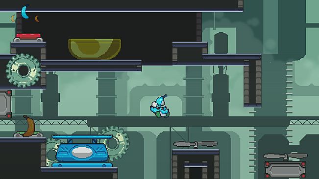 Sintropia Fruits Together (Windows)