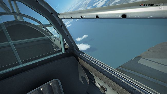 IL-2 Sturmovik: La-5FN series 2 Collector Plane