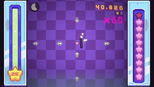 Violet Rush