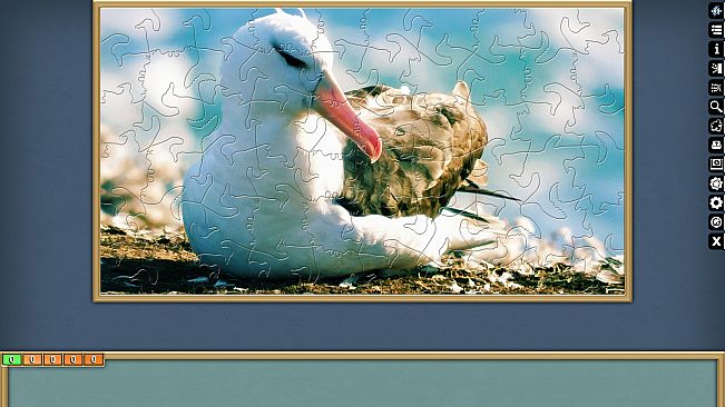 Jigsaw Puzzle Pack - Pixel Puzzles Ultimate: PP2 Birds
