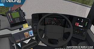 OMSI 2 Add-on Masterbus Veiling Pack