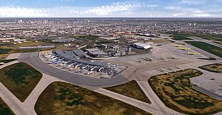 Tower! Simulator 3 - CYWG Airport