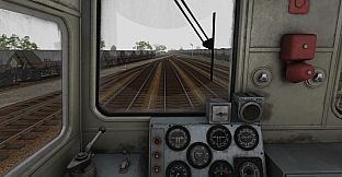 Train Simulator: East Midlands Coal: Sherwood - High Marnham Route Add-On