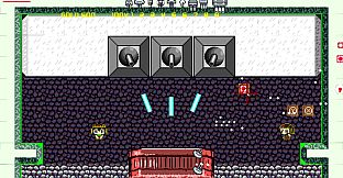 Starry Moon Island 2 DNA War MP03