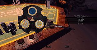 Russian Roulette with Friends