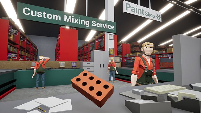 Down Under Destruction