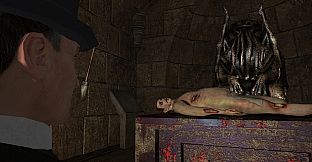 Sherlock Holmes: The Awakened (2008)