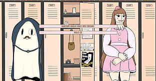 Murder at Mystic High